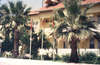 Angora Hotel 